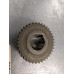 117E105 Crankshaft Timing Gear From 2012 Nissan Rogue  2.5  Japan Built